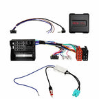 VW Beetle 2012-2018 Pro Install F9VW1K - 9" Pro Fitting Kit