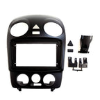 VW Beetle 2004-2010- 9" Pro Install F9VW2K Fitting Kit