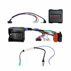 VW Beetle 2004-2010- 9" Pro Install F9VW2K Fitting Kit
