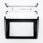 VOLKSWAGEN POLO 2014 onwards Pro Install F9VW4KIA - 9" Pro Fitting Kit