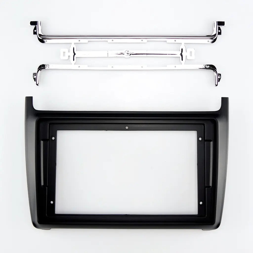 VOLKSWAGEN POLO 2014 onwards Pro Install F9VW4KIA - 9" Pro Fitting Kit
