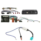 VOLKSWAGEN POLO 2014 onwards Pro Install F9VW4KIA - 9" Pro Fitting Kit