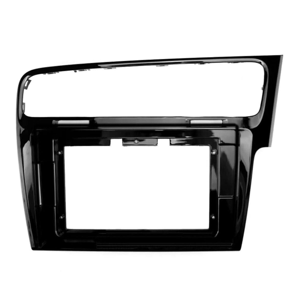 VW Passat 2012-2015 (Manual AC) Pro Install F9VW8K 9" Pro Fitting Kit