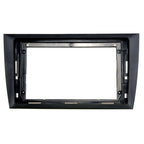 VW Golf 2008-2012 - 9" Pro Install F9VW9K Fitting Kit
