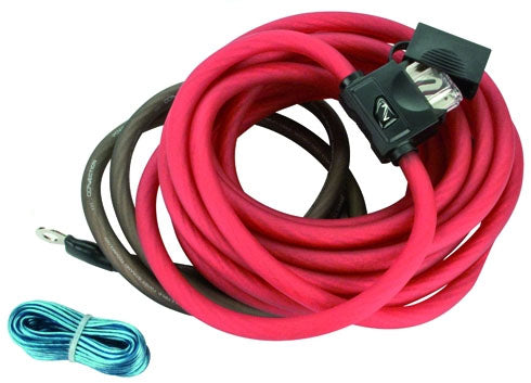 Audison FPK350 - 8-gauge power kit