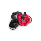 Audison FSK175 - 10 Gauge Complete Amplifier Wiring Kit