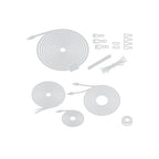 Audison FSK175 - 10 Gauge Complete Amplifier Wiring Kit