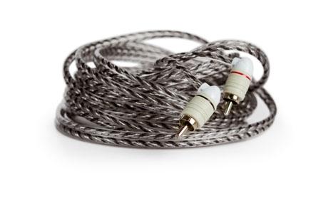 Audison FT2-550 FT SERIES 5.5m High Quality  RCA Cable