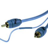 Audison FT2-100 FIRST-RANGE 1m RCA Cable