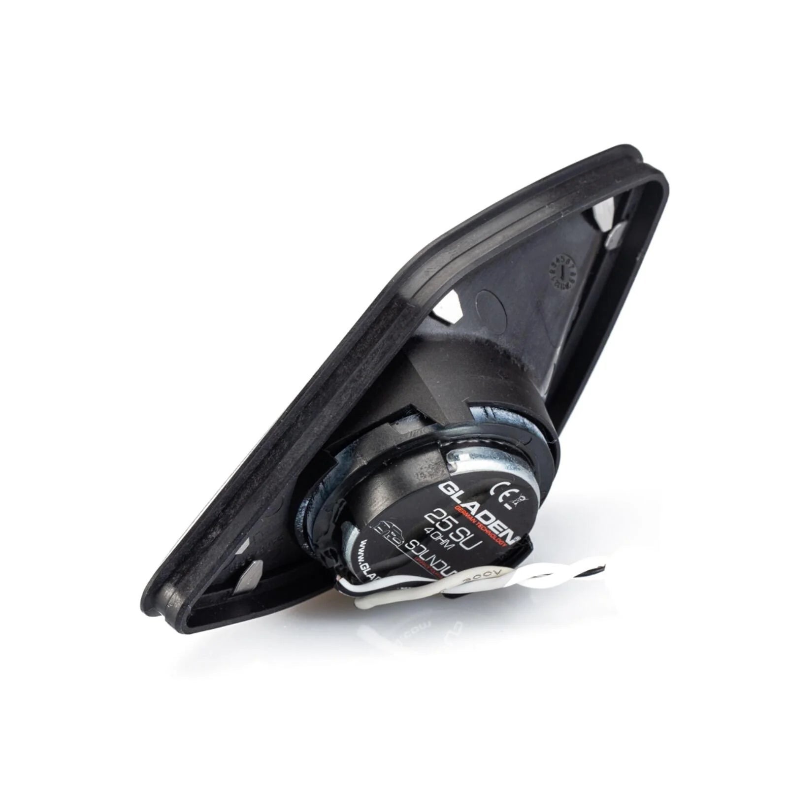 Volkswagen T6.1 Gladen One T6.1 Appearance 6.5 Inch Component Speakers