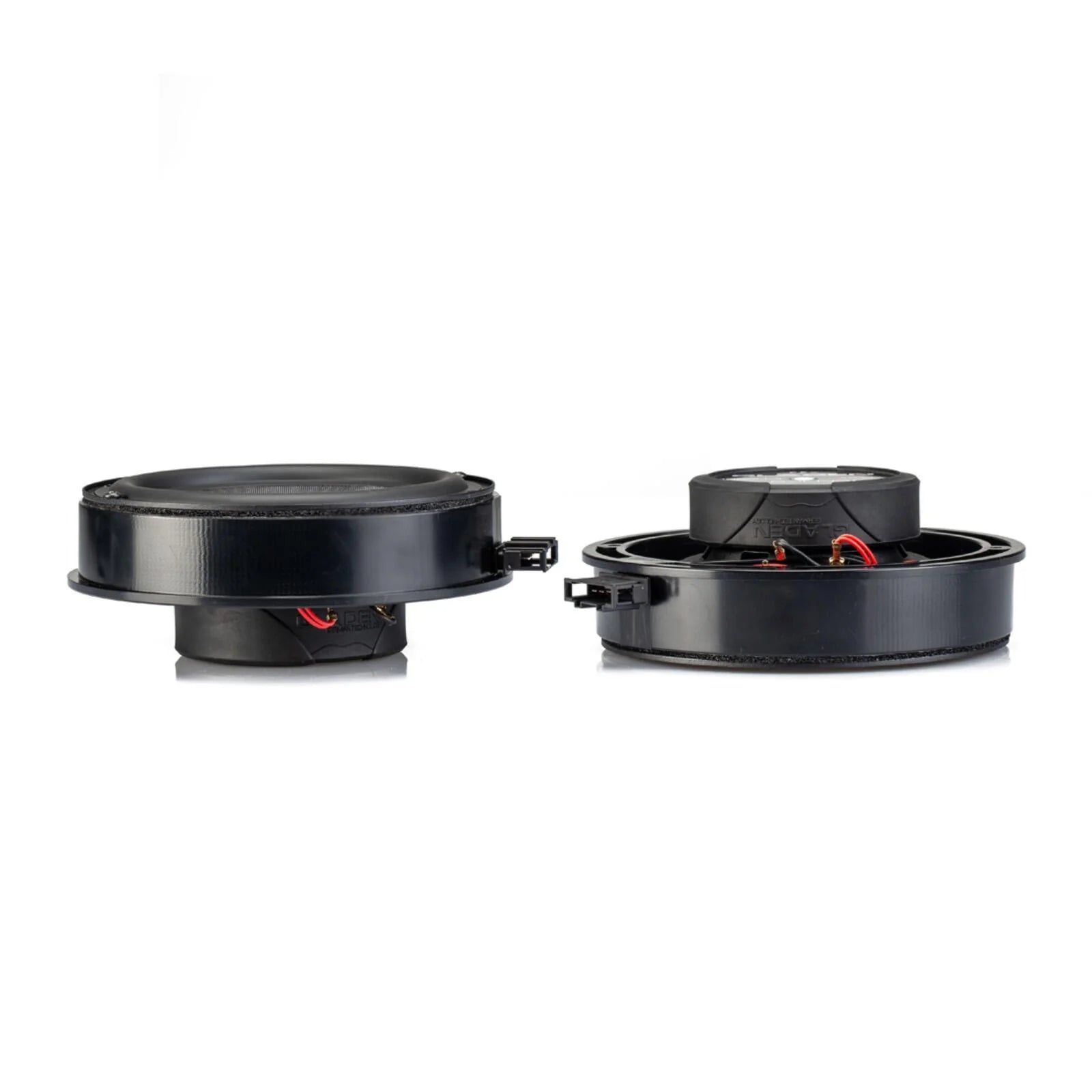 Volkswagen T6 Gladen One T6 Appearance 6.5 Inch Component Speakers