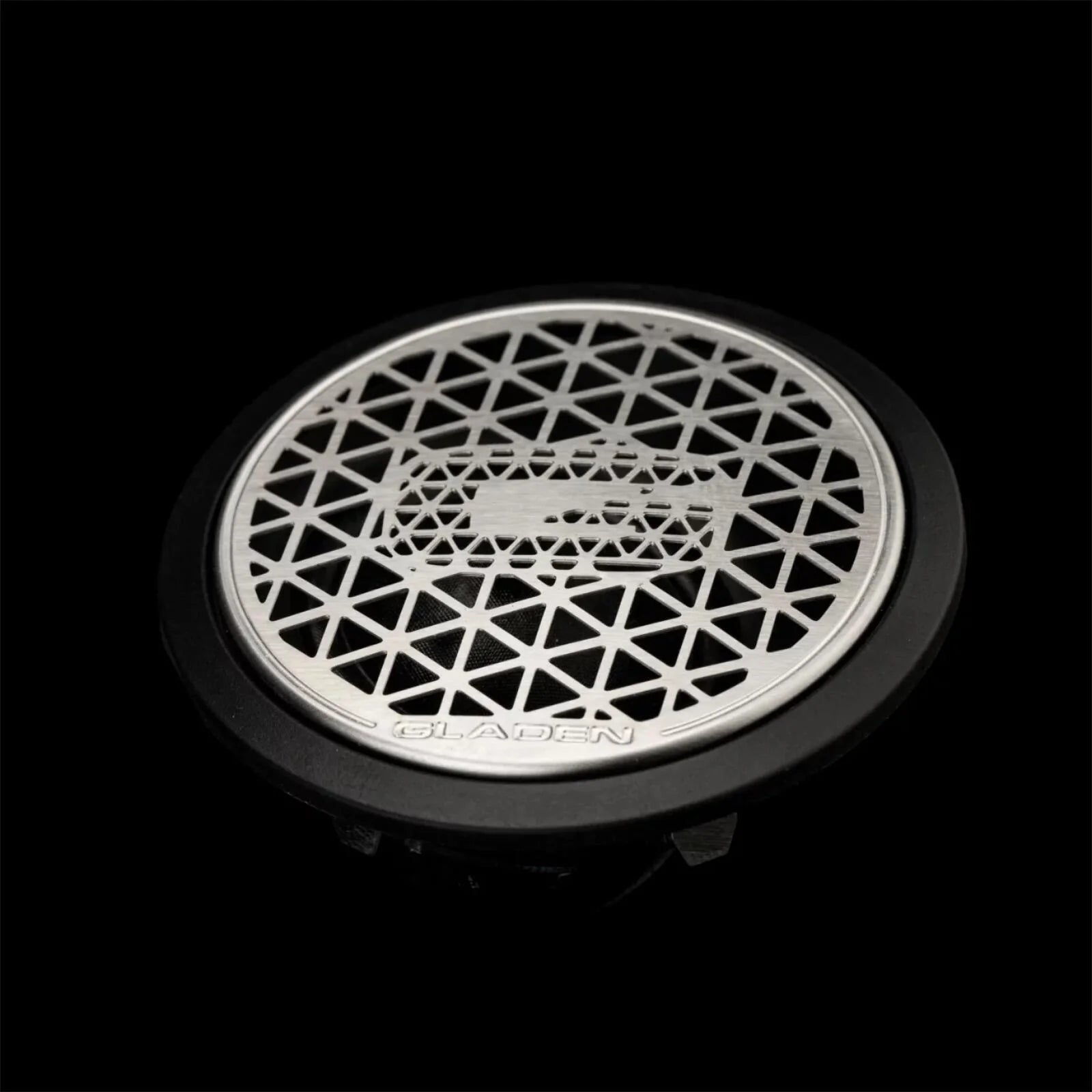 Ford Transit MK7 & Custom Gladen One Transit Appearance 6.5 Inch Speakers
