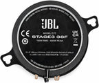 JBL STAGE3 GEN2 38F – 3.5" (89mm) 400W 2-Way coaxial speakers