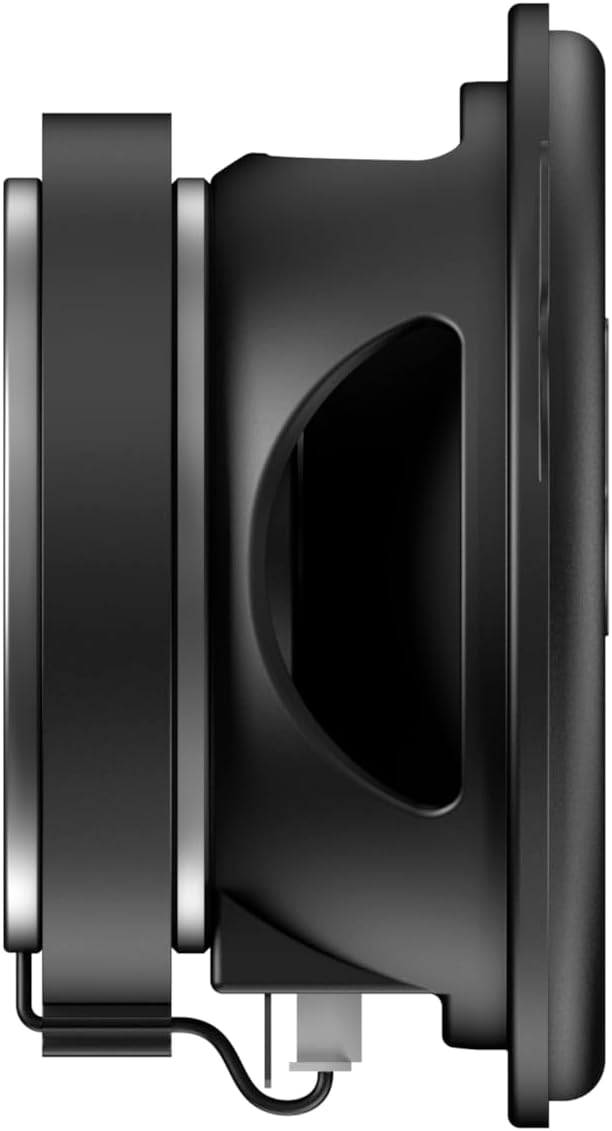 JBL STAGE3 GEN2 38F – 3.5" (89mm) 400W 2-Way coaxial speakers