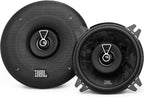 JBL STAGE3 GEN2 48 – 4" (100mm) 400W 2-Way coaxial speakers