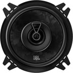JBL STAGE3 GEN2 48 – 4" (100mm) 400W 2-Way coaxial speakers