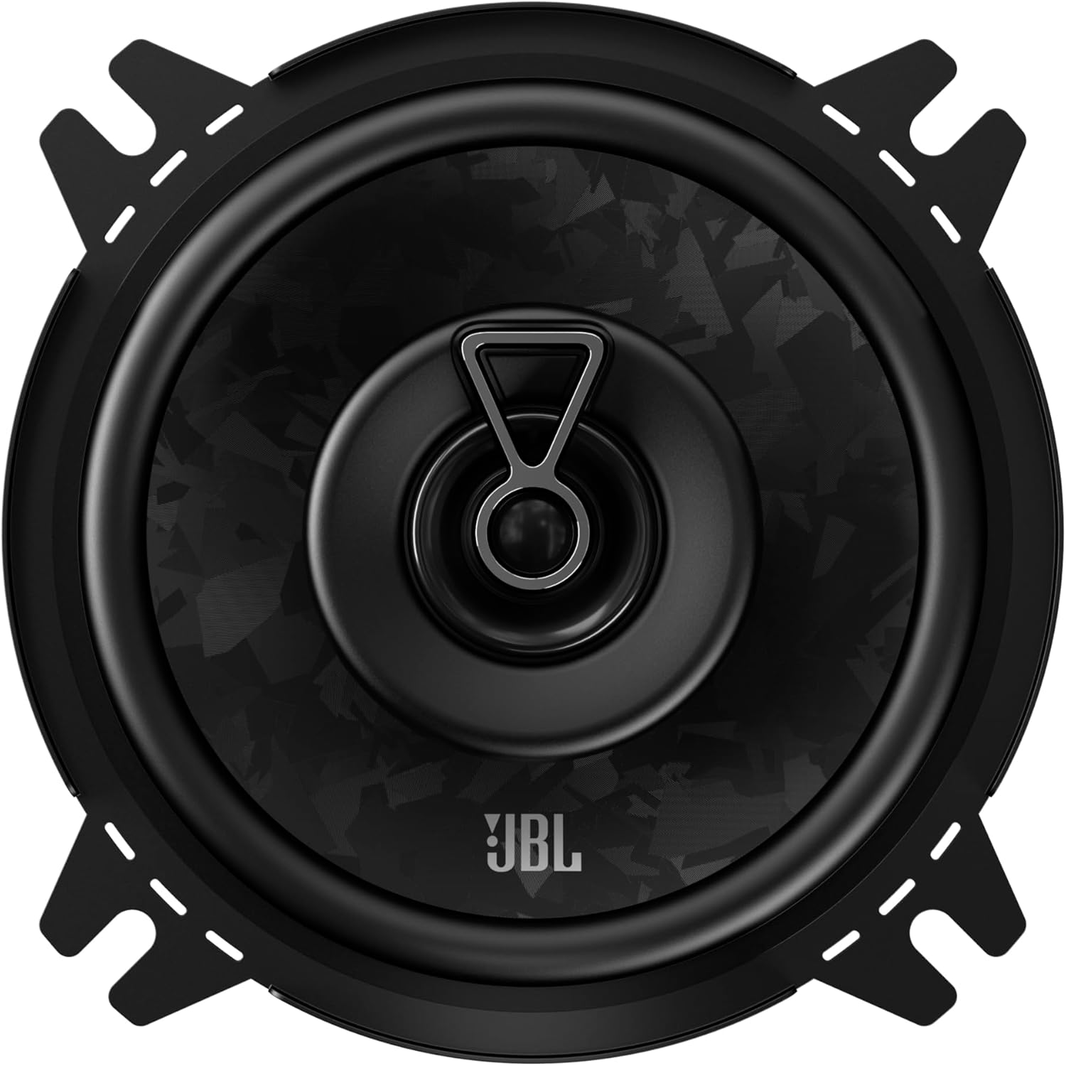 JBL STAGE3 GEN2 48 – 4" (100mm) 400W 2-Way coaxial speakers