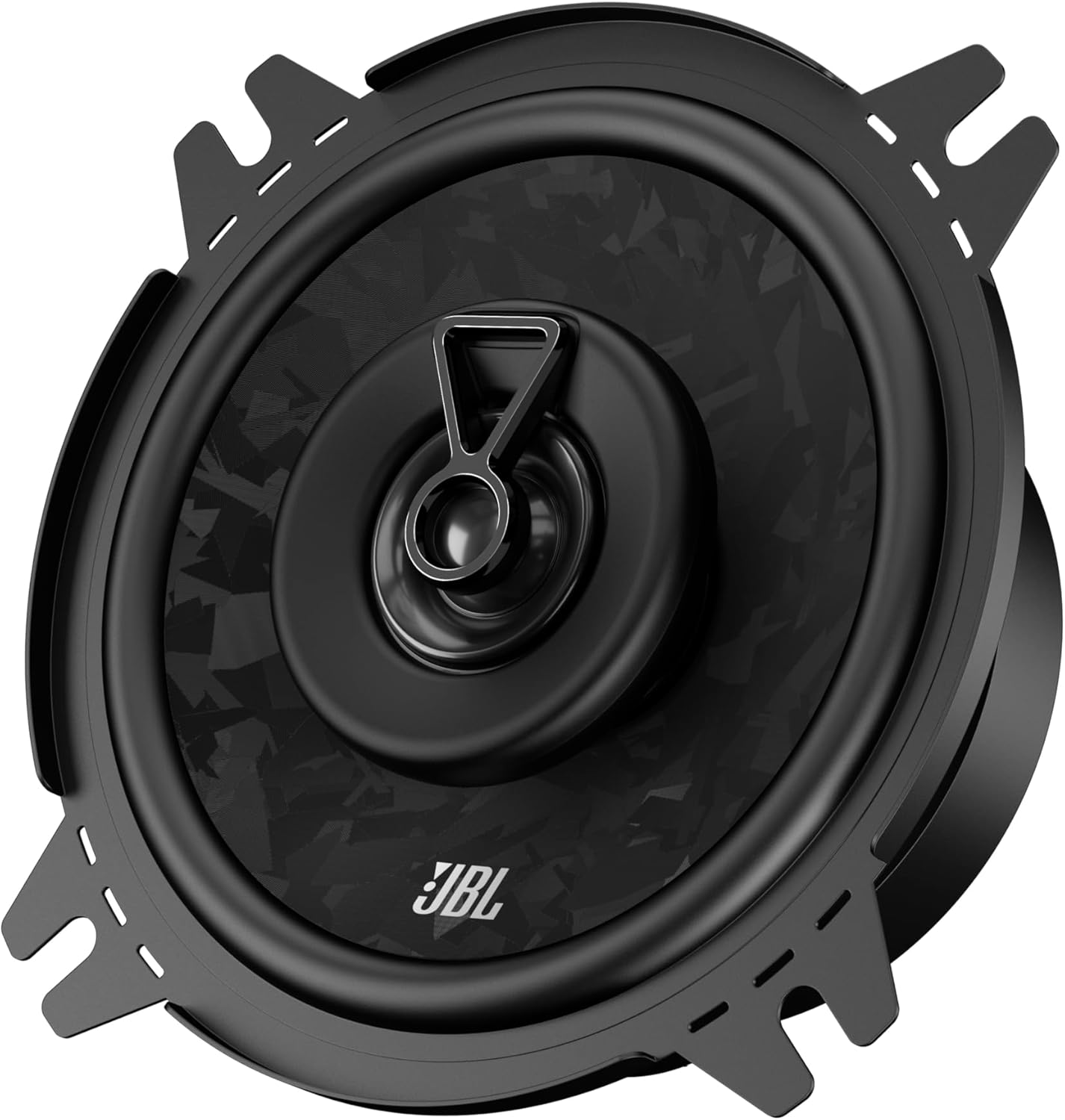JBL STAGE3 GEN2 48 – 4" (100mm) 400W 2-Way coaxial speakers
