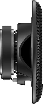 JBL STAGE3 GEN2 48 – 4" (100mm) 400W 2-Way coaxial speakers