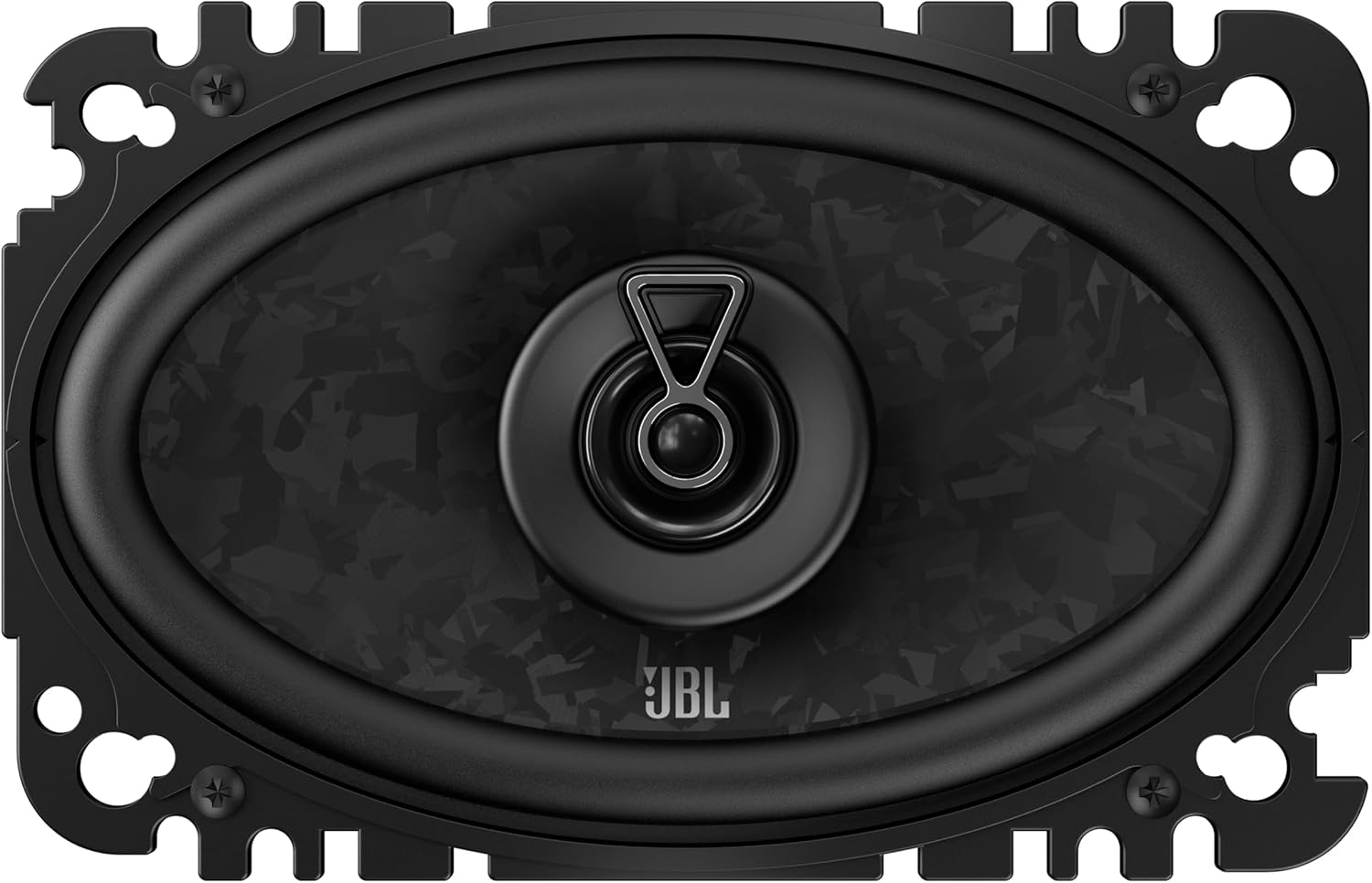 JBL STAGE3 648F - 4" x 6" 480 Watt 2-way Coaxial Car Speakers