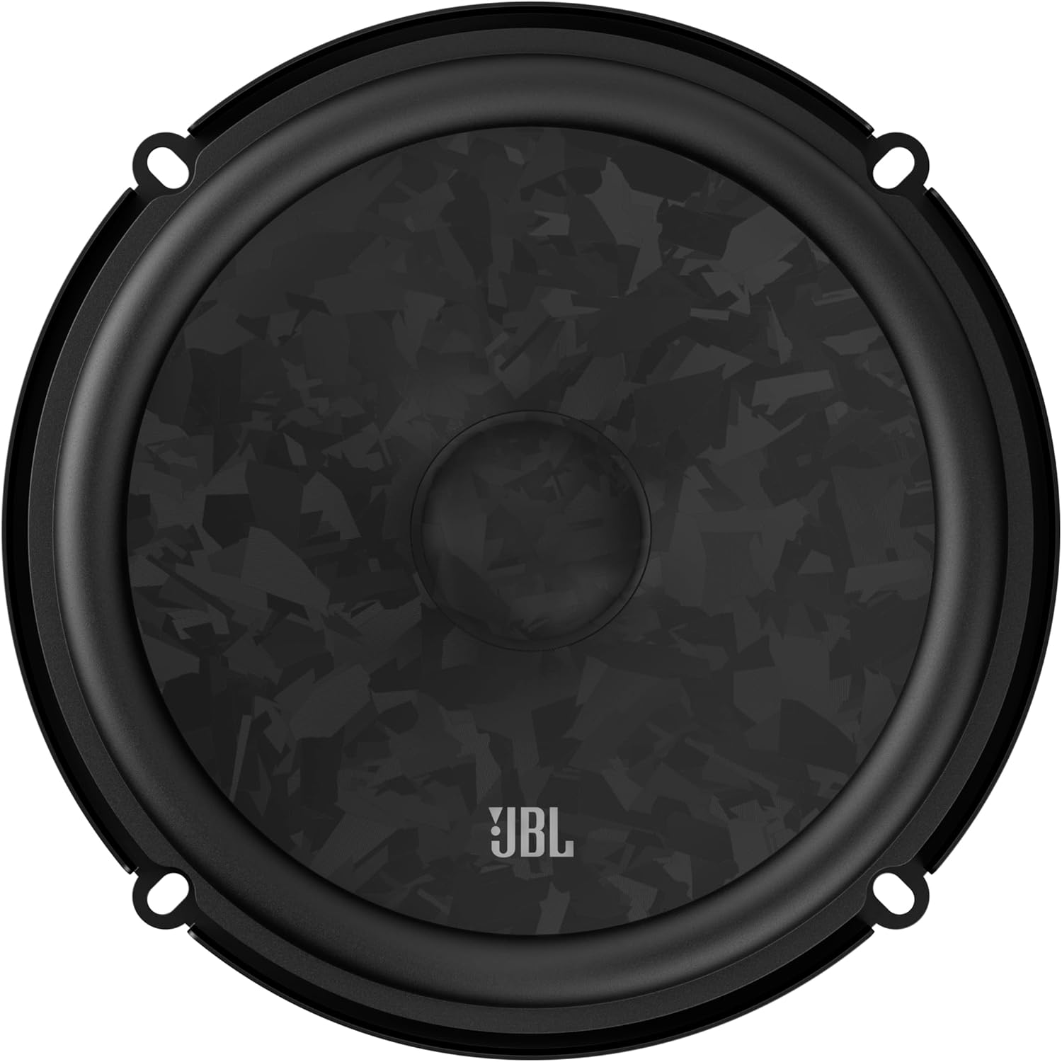 JBL STAGE3 GEN2 68C 6.5 inch (165mm) 760 Watt 2-way Component Car Speakers