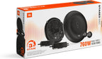 JBL STAGE3 GEN2 68C 6.5 inch (165mm) 760 Watt 2-way Component Car Speakers