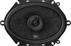 JBL Stage3 GEN2 868F - 6"x8" 2-Way 560W Coaxial Speakers