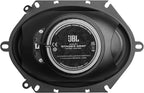 JBL Stage3 GEN2 868F - 6"x8" 2-Way 560W Coaxial Speakers