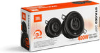 JBL STAGE3 GEN2 38F – 3.5" (89mm) 400W 2-Way coaxial speakers