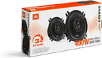 JBL STAGE3 GEN2 48F – 4" (100mm) 400W 2-Way coaxial speakers