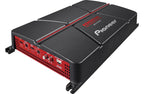 Pioneer GM-A5702 2 Channel 150 watts RMS x 2 Bridgeable 1000W Car Audio Amplifier