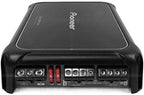 Pioneer GM-D9704 Compact 4-Channel Class FD Stereo Car Amplifier 800w RMS