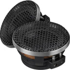 Brax Graphic GL1 MK2 Hi-End 25mm 1 Inch Aluminium Dome Tweeters 100w RMS Pair