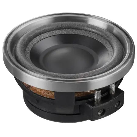 Brax Graphic GL2 Hi-End 50mm 2 Inch Midrange Speakers 80w RMS Pair