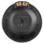 Brax Graphic GL1 MK2 Hi-End 25mm 1 Inch Aluminium Dome Tweeters 100w RMS Pair