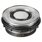Brax Graphic GL1 MK2 Hi-End 25mm 1 Inch Aluminium Dome Tweeters 100w RMS Pair