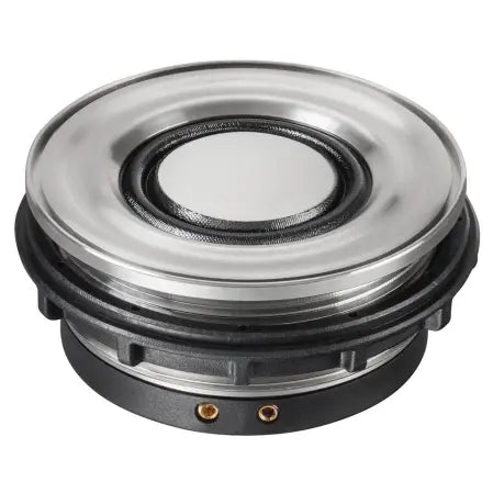 Brax Graphic GL1 MK2 Hi-End 25mm 1 Inch Aluminium Dome Tweeters 100w RMS Pair