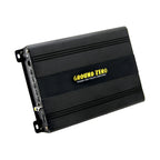 Ground Zero GZIA 200.2 2 Channel Class AB Amplifier 440w