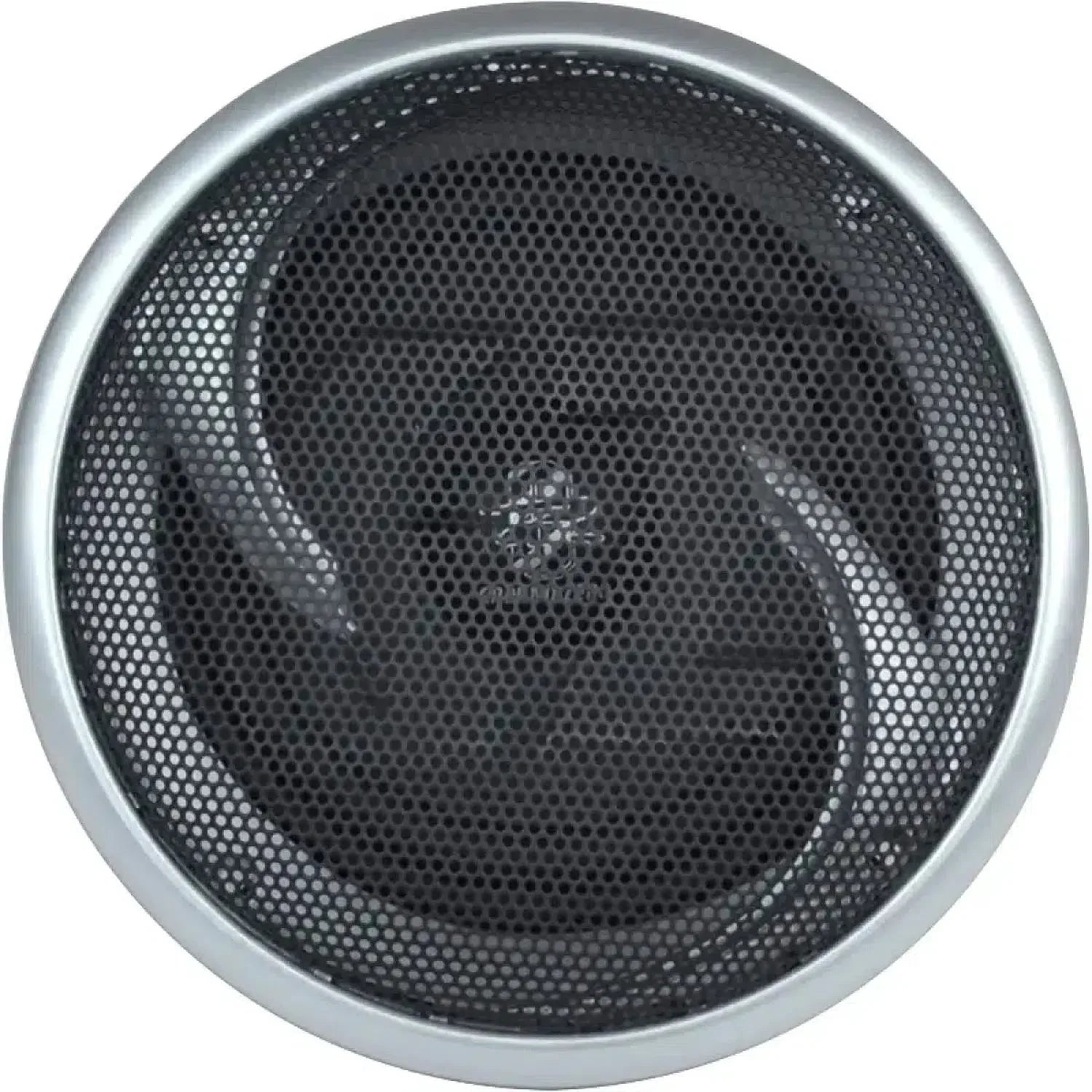 Ground Zero GZIC400FX Iridium 4″ 2 Way Component Car Speaker Kit 60w RMS