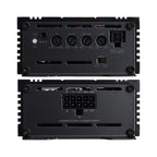 Ground Zero GZRA 450.1-MICRO 1 Channel Class D Amplifier