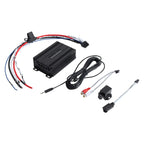 Ground Zero GZRA 450.1-MICRO 1 Channel Class D Amplifier