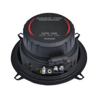 Ground Zero GZTC 130.2X  13cm/5.25" 2 Way Component Speakers 140W