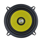 Ground Zero GZTC 130.2X  13cm/5.25" 2 Way Component Speakers 140W