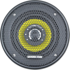 Ground Zero GZTF10X 4 Inch 10cm 100 Watts 3-Ohm 2-Way Coaxial Car Speakers