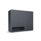 Zapco HB-46-II-4A 6-Channel DSP with 31-Band EQ 4-Channel Class-AB Amplifier