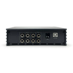 Zapco HB-46-II-4A 6-Channel DSP with 31-Band EQ 4-Channel Class-AB Amplifier