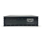 Zapco HB-46-II-4A 6-Channel DSP with 31-Band EQ 4-Channel Class-AB Amplifier