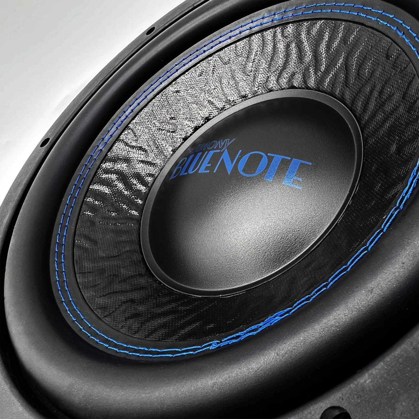 ESB HB 1.10S4 Sub 10 Inch Car Subwoofer Harmony Series 200w RMS 4 Ohm