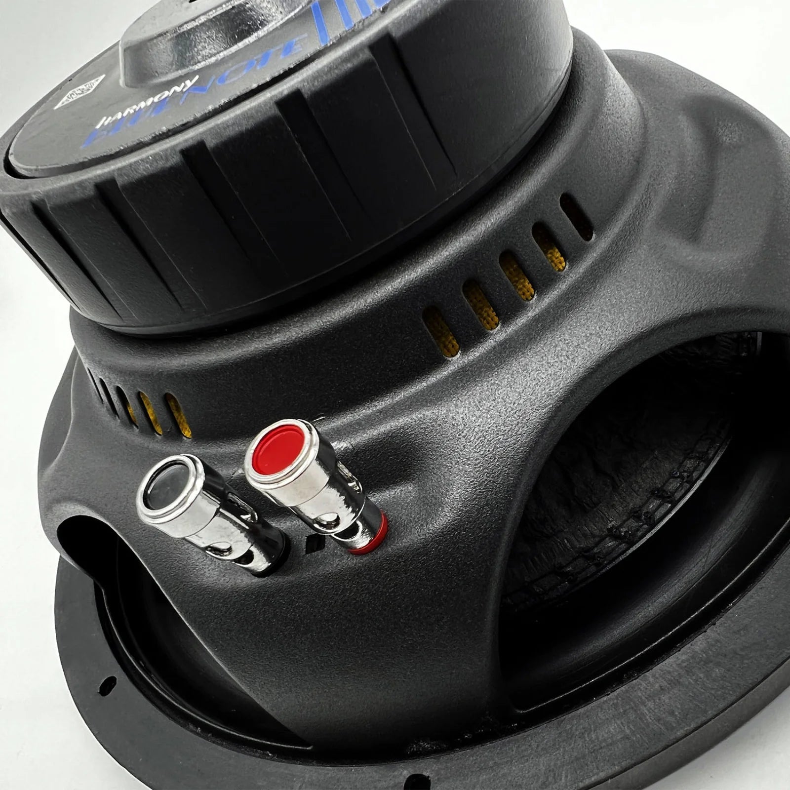 ESB HB 1.10S4 Sub 10 Inch Car Subwoofer Harmony Series 200w RMS 4 Ohm