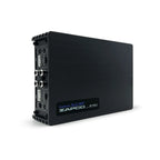 Zapco HB154DII 4 Channel Class D Bridgeable Amplifier 4x150w RMS